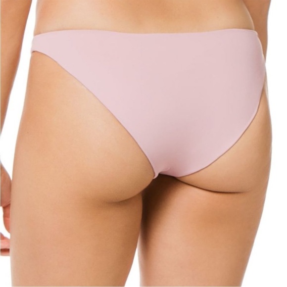 Marysia Light Pink Broadway and Newport Bikini Set - Picture 4 of 8